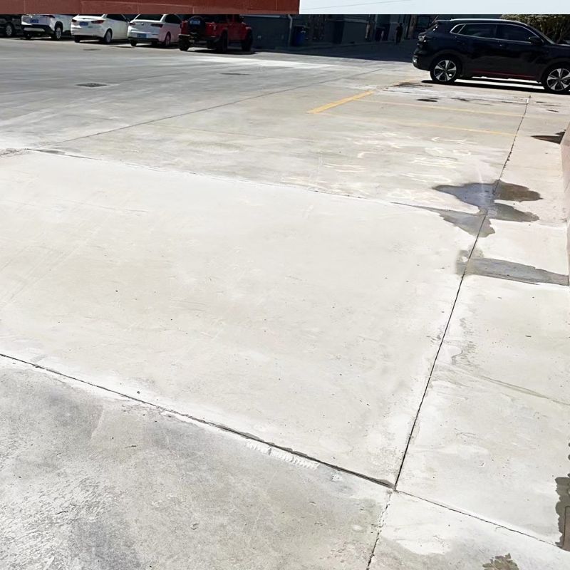 昆山市政道路抢修料